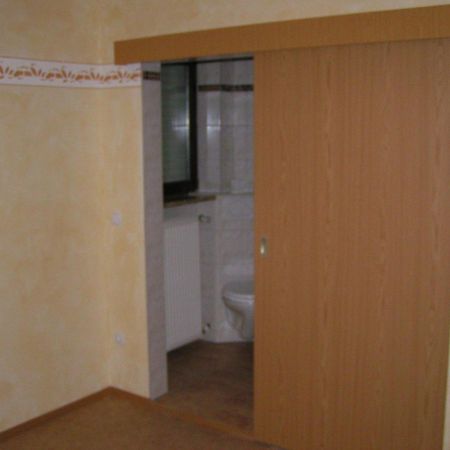 Hotel Domizil Moosbach  Habitación foto