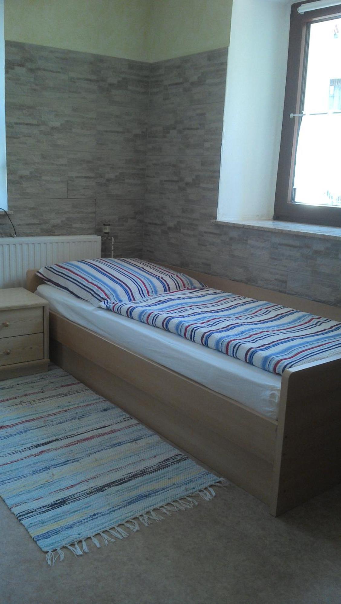 Hotel Domizil Moosbach  Habitación foto