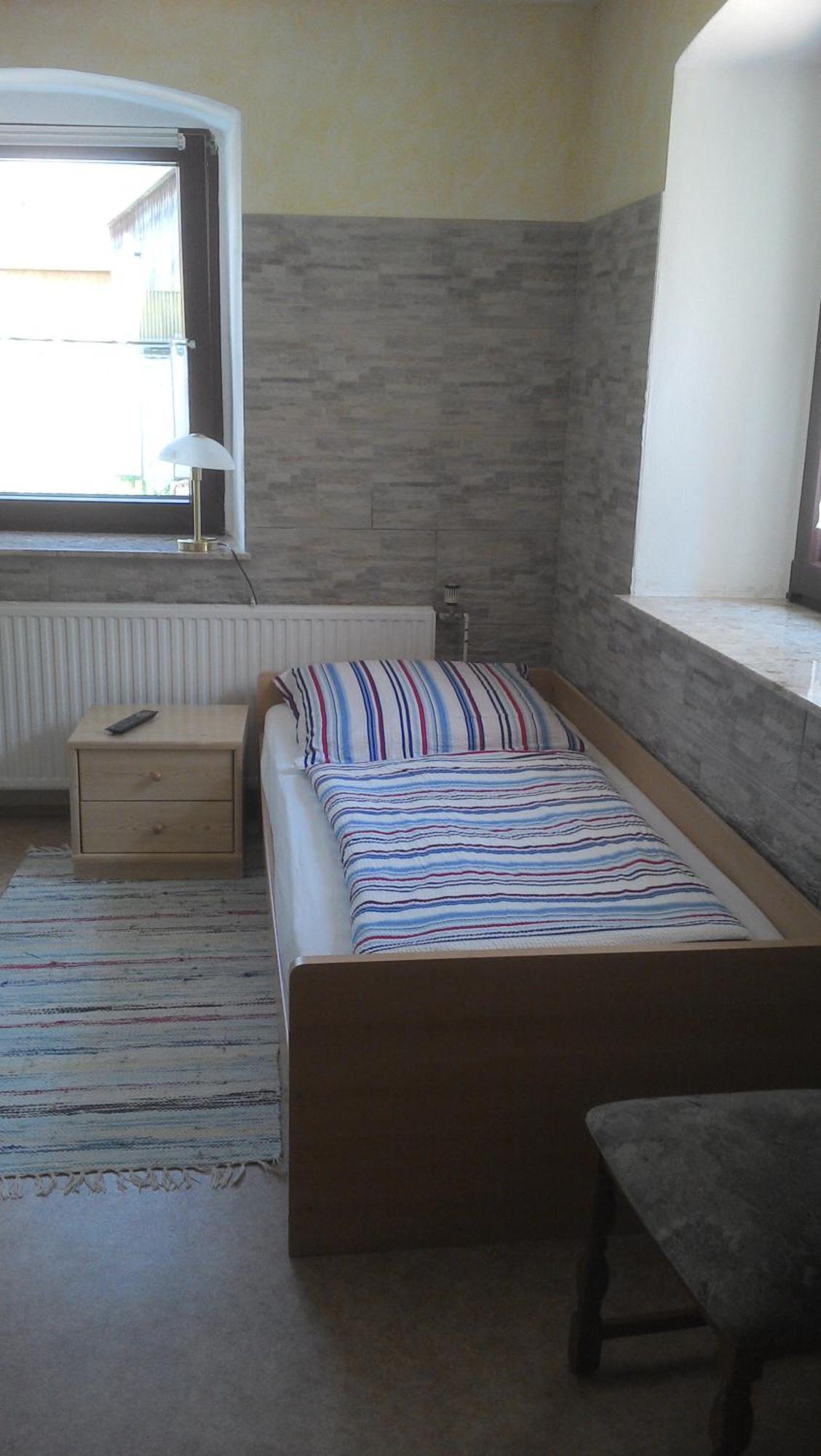 Hotel Domizil Moosbach  Habitación foto