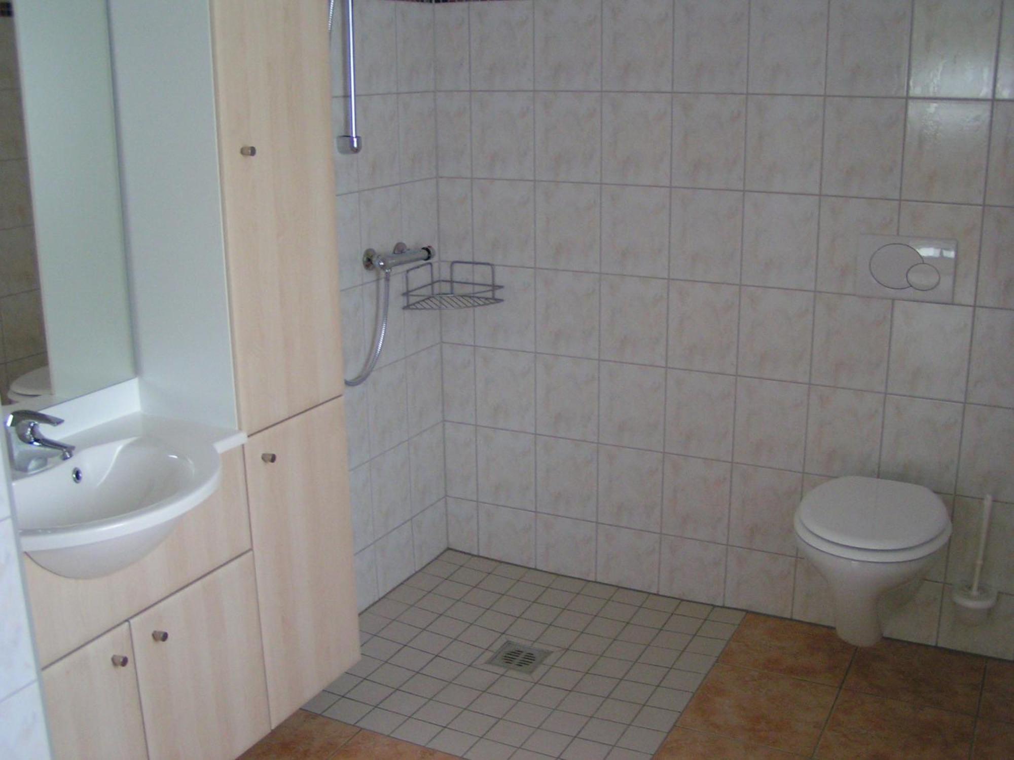 Hotel Domizil Moosbach  Habitación foto