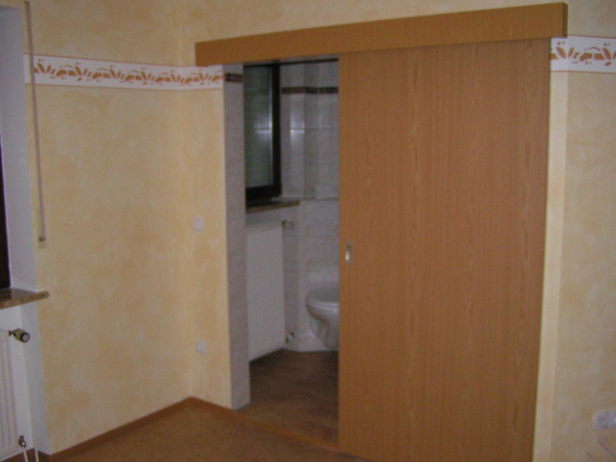 Hotel Domizil Moosbach  Habitación foto